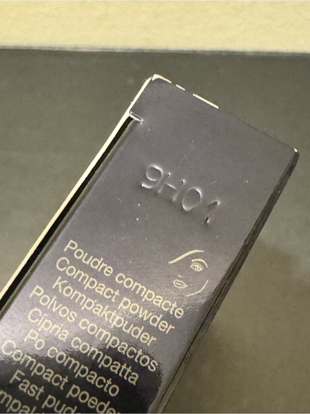 BNIB Dior Diorskin Nude Luminizer Glow Vibes 001 Rosy Vibes 2020 Limited Edition - Picture 11 of 12